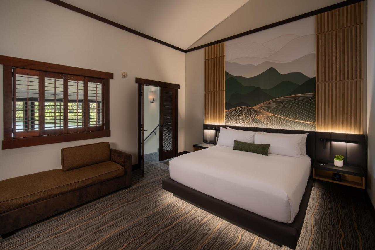 Nita Lake Lodge Whistler Kültér fotó